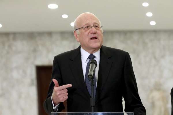 Lebanon to summon Iran envoy for interfering in its affairs