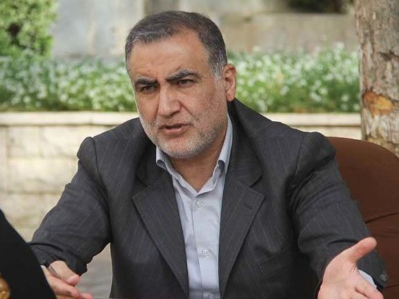 نماینده مجلس: فیلمهای هکشده از اوین پروژه برای بردن آبروی نظام است