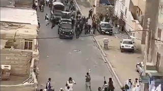 Iranian Regime Agents Attack Dissident Sunni Mosque In Zahedan