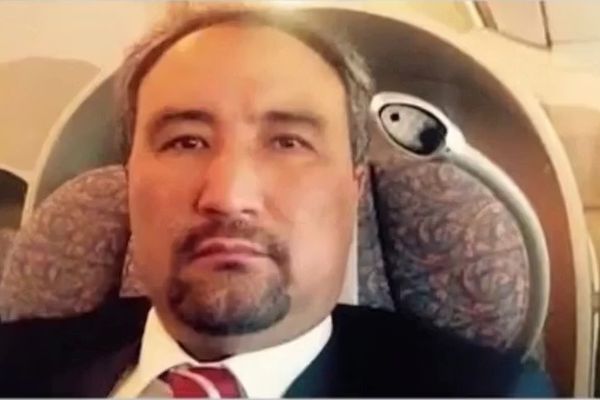 Danish-Afghan man secretly visited Iran after spying on Jewish targets - Bild