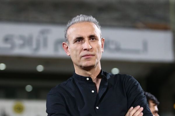 در میانه انقلاب ملی ایرانیان، یحیی گلمحمدی از فولاد جدا شد