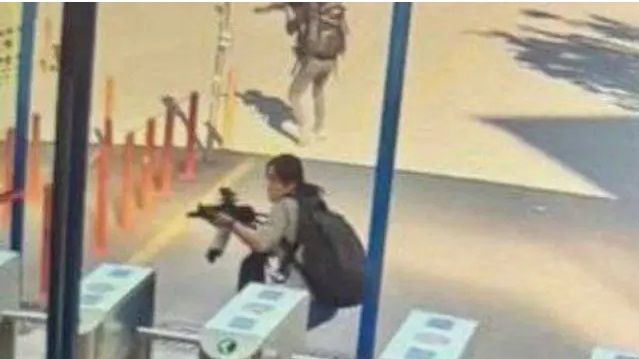 حمله به صنایع هوانوردی و فضایی ترکیه در آنکارا ۵ کشته و ۲۲ مجروح برجای گذاشت