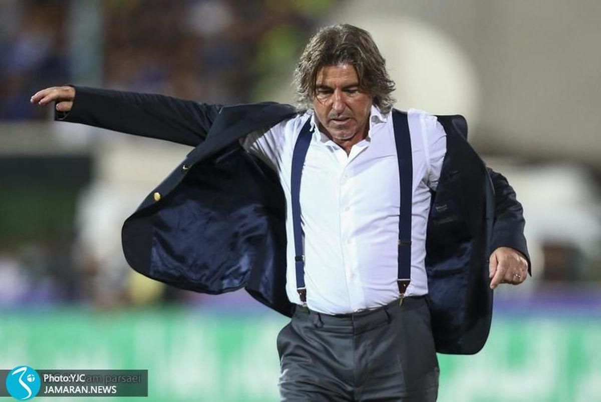 افشاگری ساپینتو: مشکل من در استقلال پول نبود، مدیران دائم به من دروغ می‌گفتند