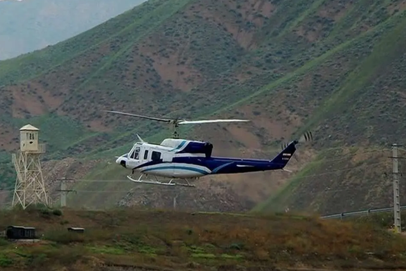 یک عضو دولت رئیسی: شاید آیپد همراه خلبان بالگرد رئیسی یک نارنجک سایبری بوده