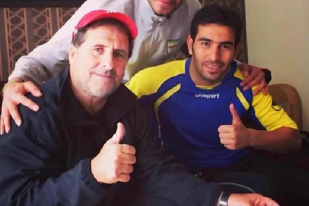 بازتاب بین‌المللی کشته‌شدن دروازه‌بان تیم‌ملی فوتبال ساحلی ایران به‌دست جمهوری اسلامی