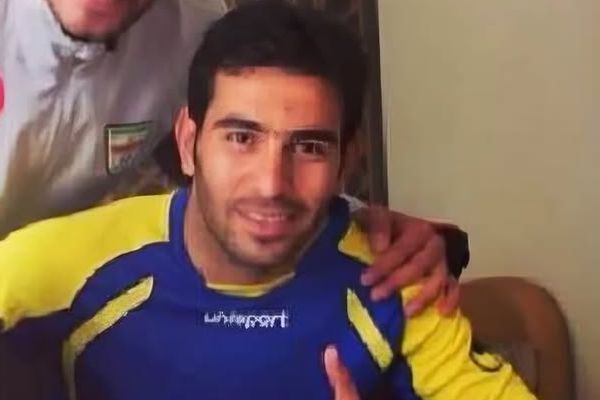 بازتاب بینالمللی کشتهشدن دروازهبان تیمملی فوتبال ساحلی ایران بهدست جمهوری اسلامی