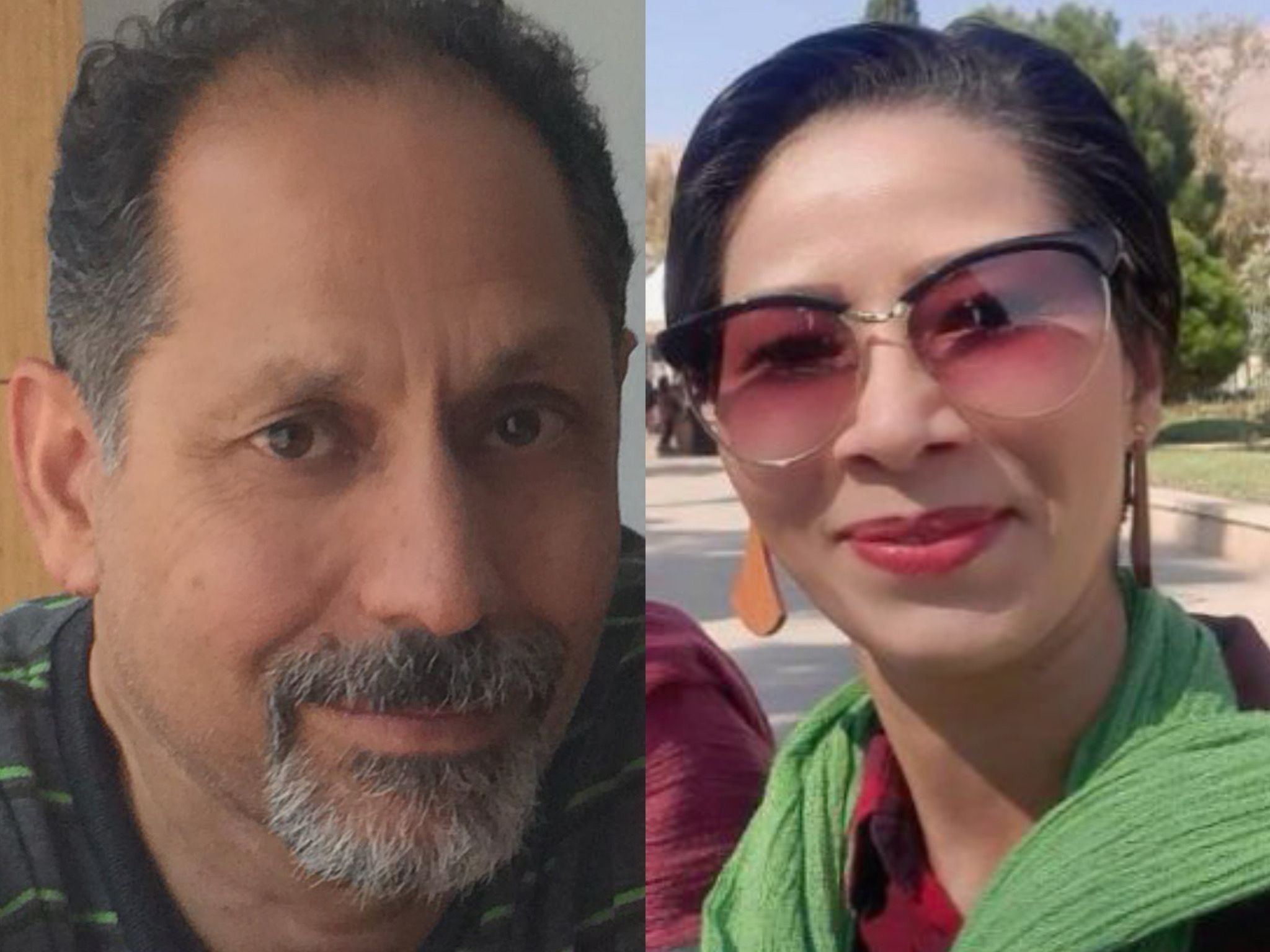 بهائیان مشهد؛ احضار و بازجویی حوریه محسنی، ۸ سال زندان برای سیروس ذبیحی‬‌مقدم