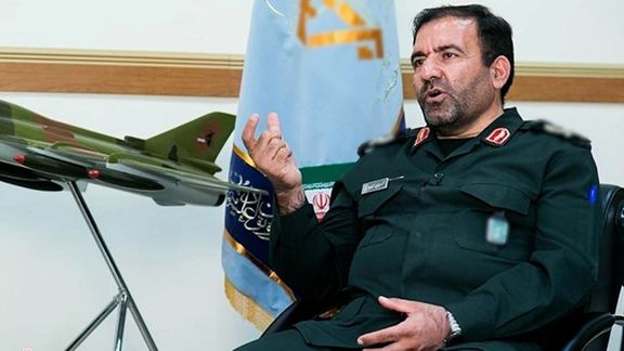 فرمانده پیشین عملیات هوایی نیروی هوافضای سپاه مدیرعامل ایرانایر شد