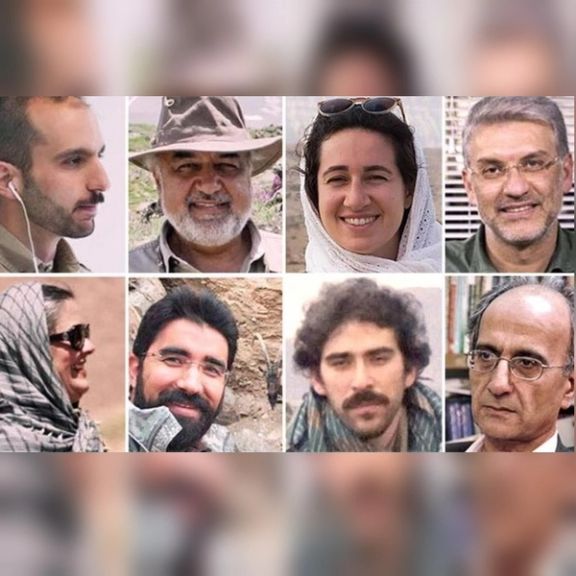 نامه کمیته آزادی زندانیان سیاسی به کنفرانس گلاسگو: در ایران فعالان محیط زیست در خطرند