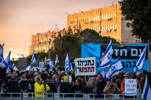 شین‌بت از تلاش سایبری ایران برای سوءاستفاده از شهروندان اسرائیلی خبر داد