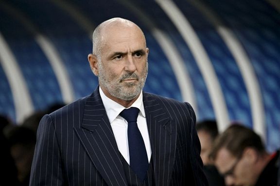 پس از تهدید لواندوفسکی؛ سرمربی تیم ملی فوتبال لهستان استعفا کرد