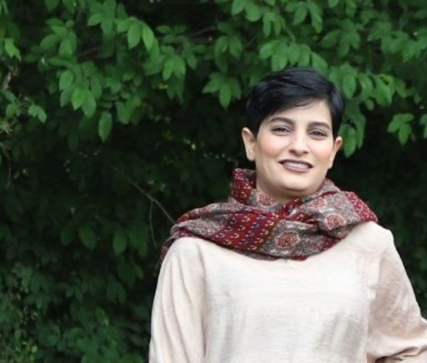 دفاعیه الهه محمدی در دادگاه: مقام‌های قضایی در برابر خواسته‌های مردم به‌ویژه زنان نایستند