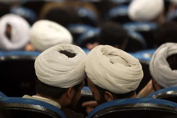 Calls For Swift Measures As Attacks On Iran Clerics Escalate