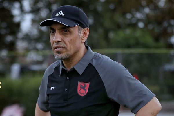 مس رفسنجان: خطیبی، بازیکنان را نخواست، فسخ کردیم، ۴۸ میلیارد هم ضرر ندادیم