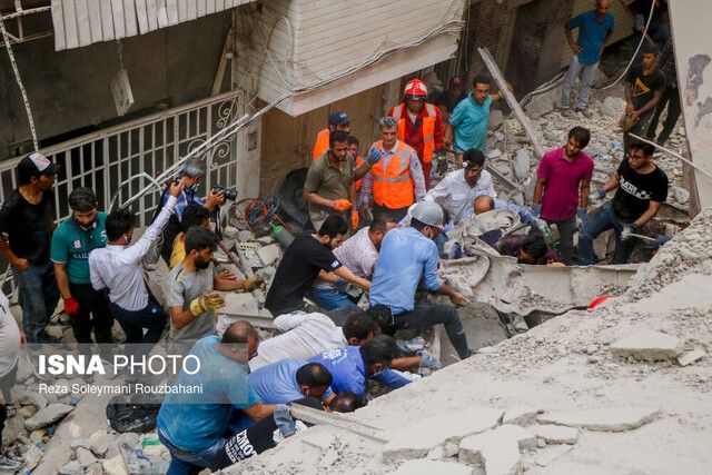 قوه قضاییه: متهمان متروپل به سه سال حبس و دو سال انفصال از خدمات عمومی و دولتی محکوم شدند