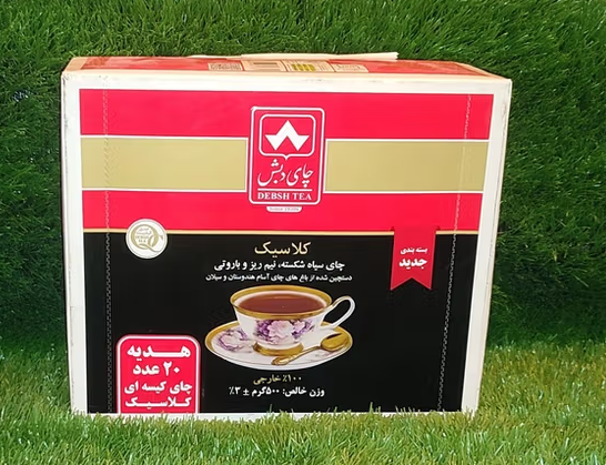 دادستان تهران: ۷ نفر از محکومان پرونده چای دبش همچنان متواری‌اند