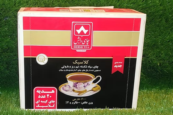  مدعي عام طهران: 7 متهمين في قضية "شاي دبش" لا يزالون فارّين