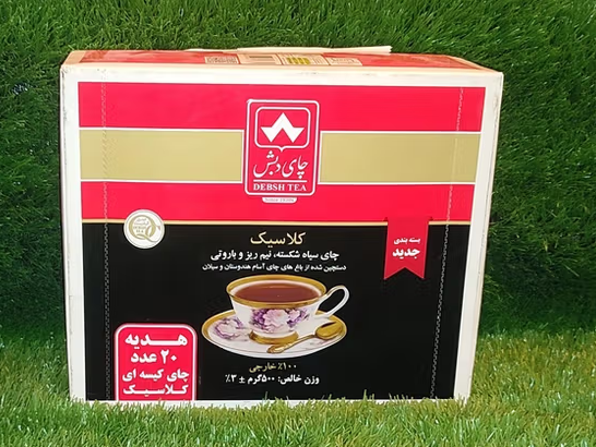 دادستان تهران: ۷ نفر از محکومان پرونده چای دبش همچنان متواریاند