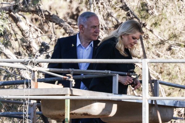 نتنياهو: الانتصار الكبير على النظام الإيراني كان ثمرة تعاوننا مع ترامب