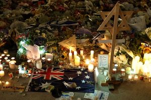 داعش حمله به مراسم یهودیان در سیدنی را «مایه افتخار» خواند