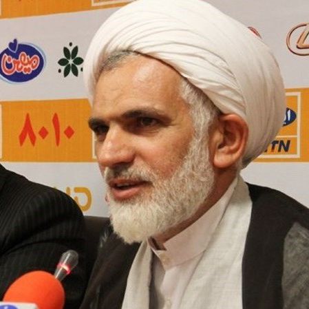 مسئول نظارت و بازرسی لیگ: تخریب یک اسطوره ملی توسط نمایندگان مجلس زشت و ناپسند است