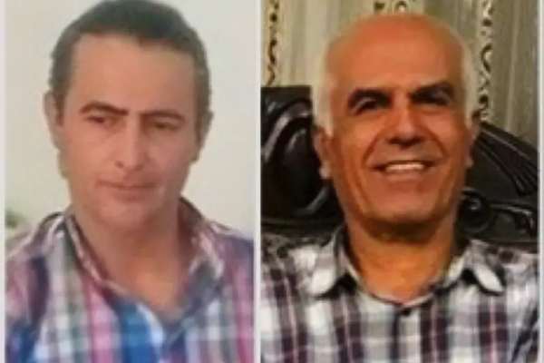 Two Iranian political prisoners sentenced to death amid rising execution rates