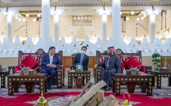 Pundits In Iran Say China’s Support For UAE ‘Humiliating’