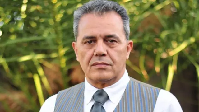 جمشید شارمهد، شهروند ایرانی-آلمانی، اعدام شد 