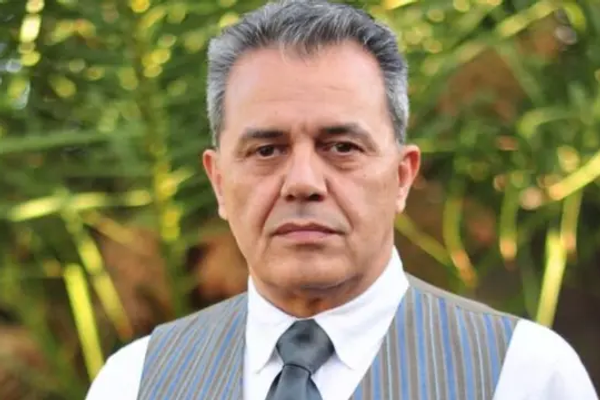 Iran executes US resident, German citizen Sharmahd days after Israeli attack