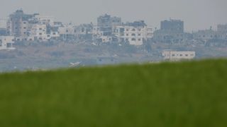 The Economic Fallout Of The Gaza Conflict For Iran