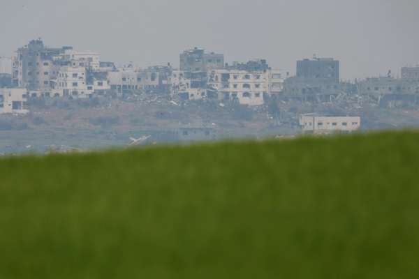The Economic Fallout Of The Gaza Conflict For Iran
