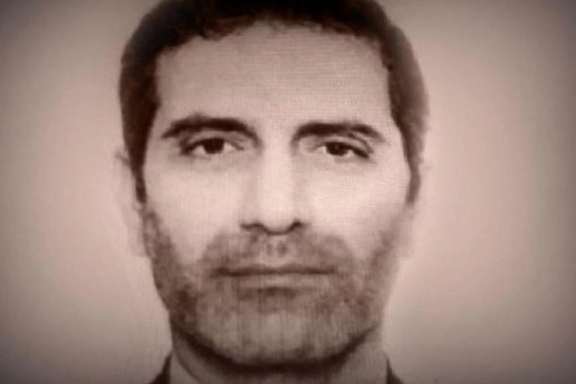 Former diplomat Asadollah Assadi