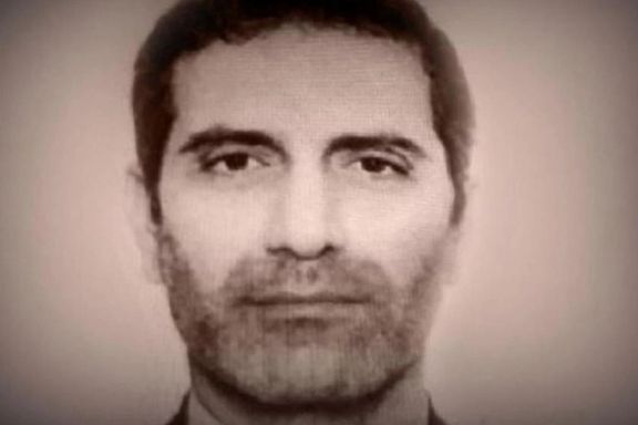 Iranian diplomat and intelligence operative convicted by Belgium for a bombing plot