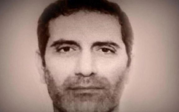 Former Iranian Diplomat Assadollah Assadi convicted in Belgium of leading a terror plot