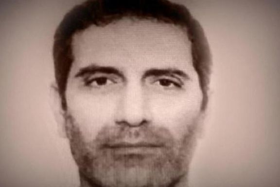 Assadollah Assadi, Iranian diplomat serving jail time in Belgium for terror plot