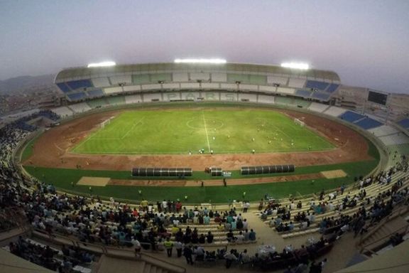 مجوز برگزاری بازی در ورزشگاه پارس شیراز تا اطلاع بعدی، لغو شد