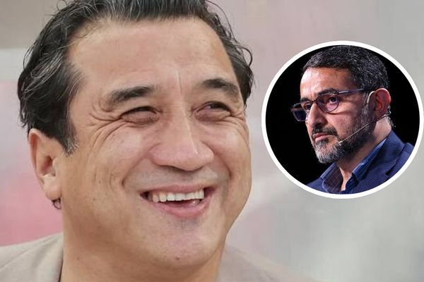 تشکر نماینده مجلس از خداداد عزیزی بابت ناسزا و فحاشی به ترامپ