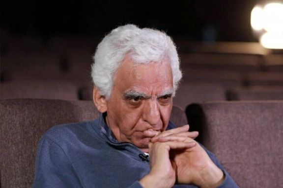 دختر کیومرث پوراحمد: پدرم خودکشی نکرده است