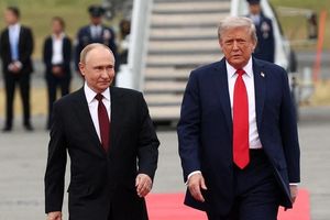 کرملین: دور بعدی دیدار ترامپ و پوتین احتمالا در آینده نزدیک برگزار میشود