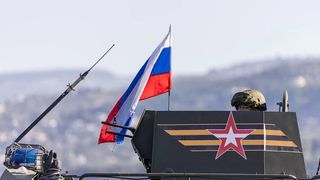 Trump thaw may mean Russia drifts from Iran