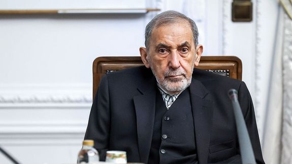 مستشار خامنئي يحذّر الإمارات من التبعية لإسرائيل وأميركا وينتقد حكومة لبنان