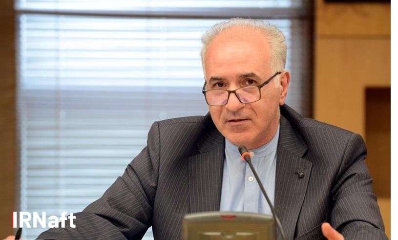 الصناعات البتروكيماوية الإيرانية تؤكد جاهزيتها لمواجهة عودة العقوبات