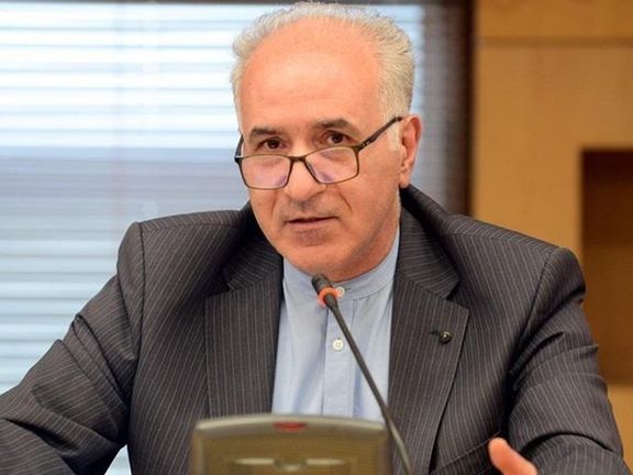 مقام وزارت نفت: بازگشت تحریمها فضا را سختتر از شرایط فعلی نمیکند