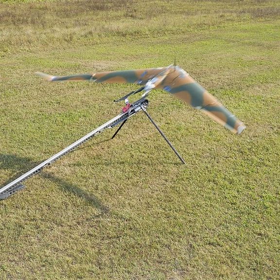 چین در ۲۰۱۸ بدون اطلاع مقامات اروپا، یک شرکت ساخت پهپادهای نظامی ایتالیا را خریداری کرد