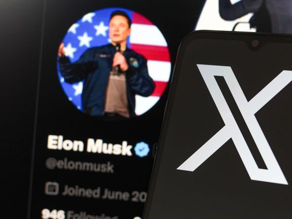 ائتلافی از گروههای یهودی آمریکا: رسانه ایکس را به دلیل محتوای نفرتمحور ترک میکنیم