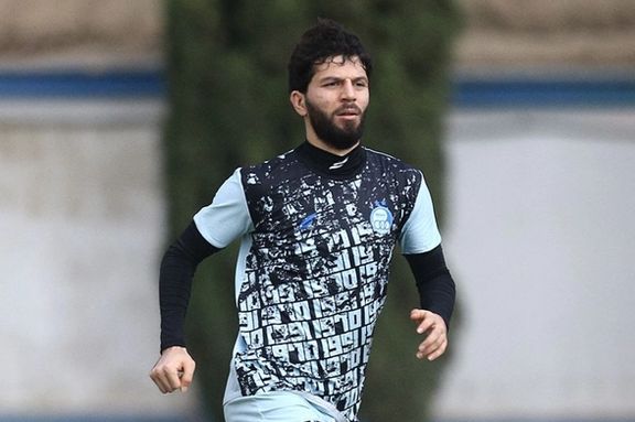 ماشاریپوف: زمان کیروش از تیم ملی ایران میترسیدیم اما الان انگار داریم در ساحل قدم میزنیم