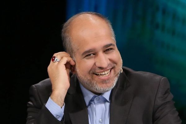 خضریان، عضو کمیسیون امنیت ملی مجلس: روزهای تلخ و تاریکی پیش روی امارات متحده عربی است