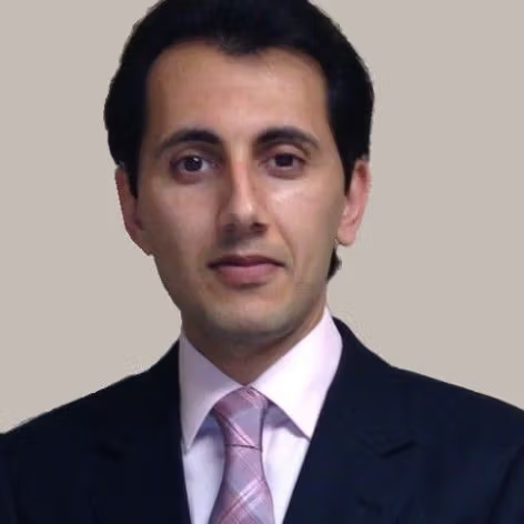 Iranian-American FAA contractor sentenced for acting as Tehran agent