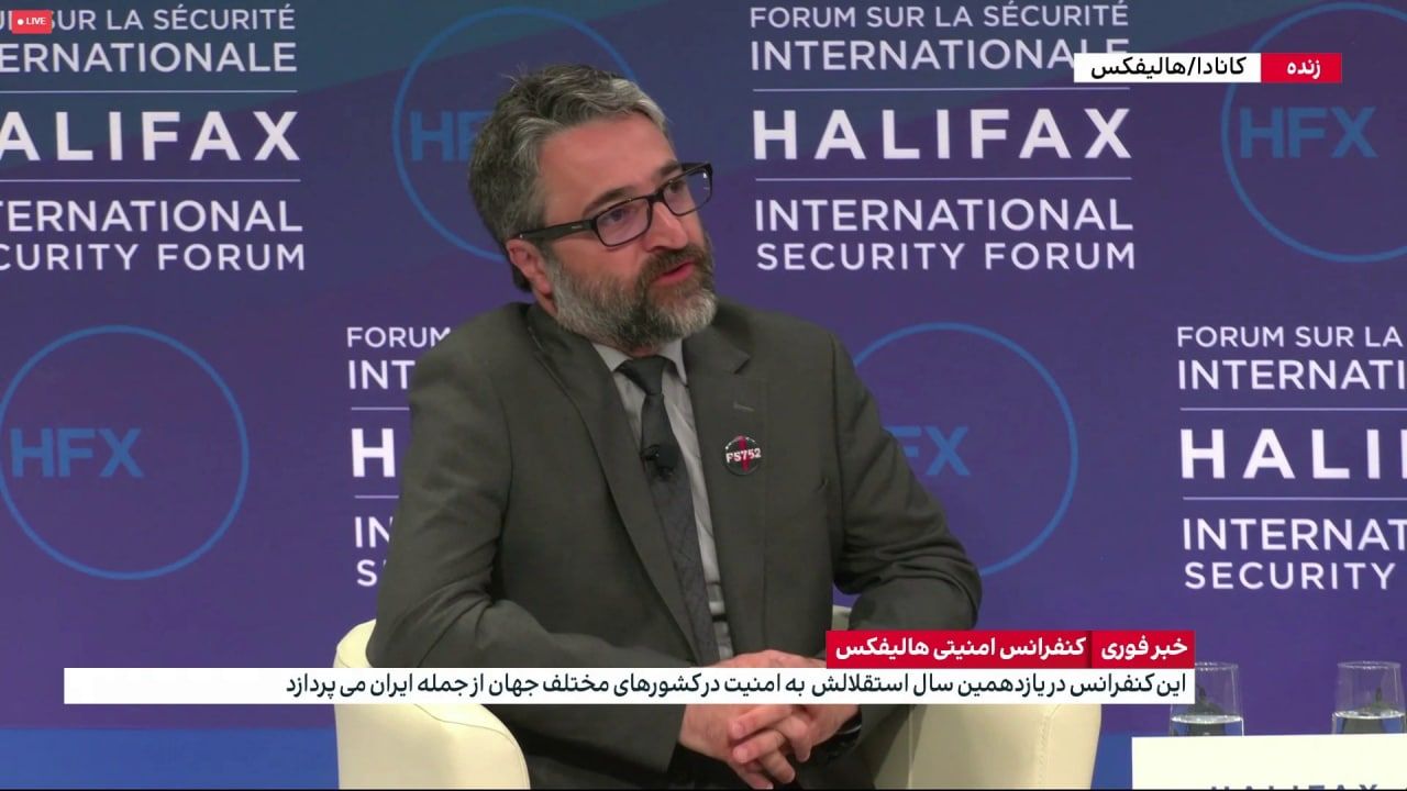 حامد اسماعیلیون: امید بزرگی برای پایان جمهوری اسلامی وجود دارد