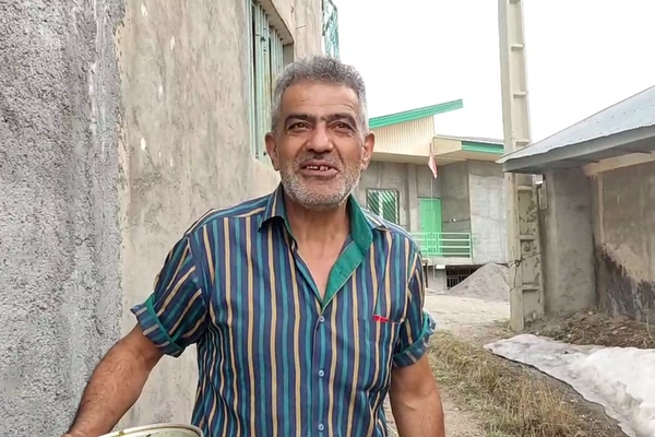 مرگ مشکوک تقی سلیمی، زندانی بازداشتشده اعتراضات دیماه در زندان آمل